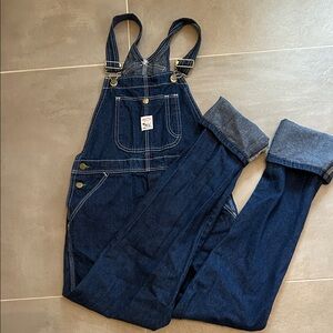 Vintage Pointer overalls